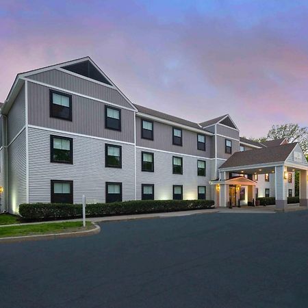Holiday Inn Express South Burlington - Downtown By Ihg Esterno foto