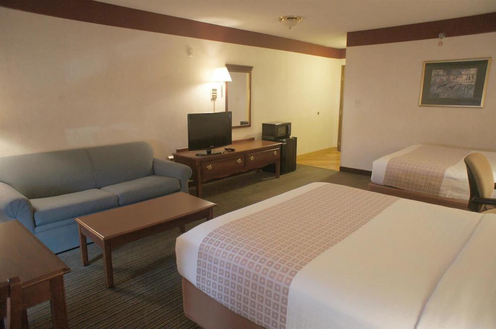 Holiday Inn Express South Burlington - Downtown By Ihg Esterno foto
