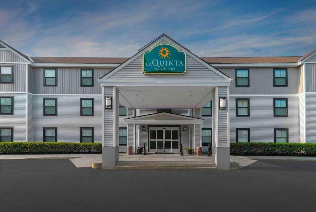 Holiday Inn Express South Burlington - Downtown By Ihg Esterno foto
