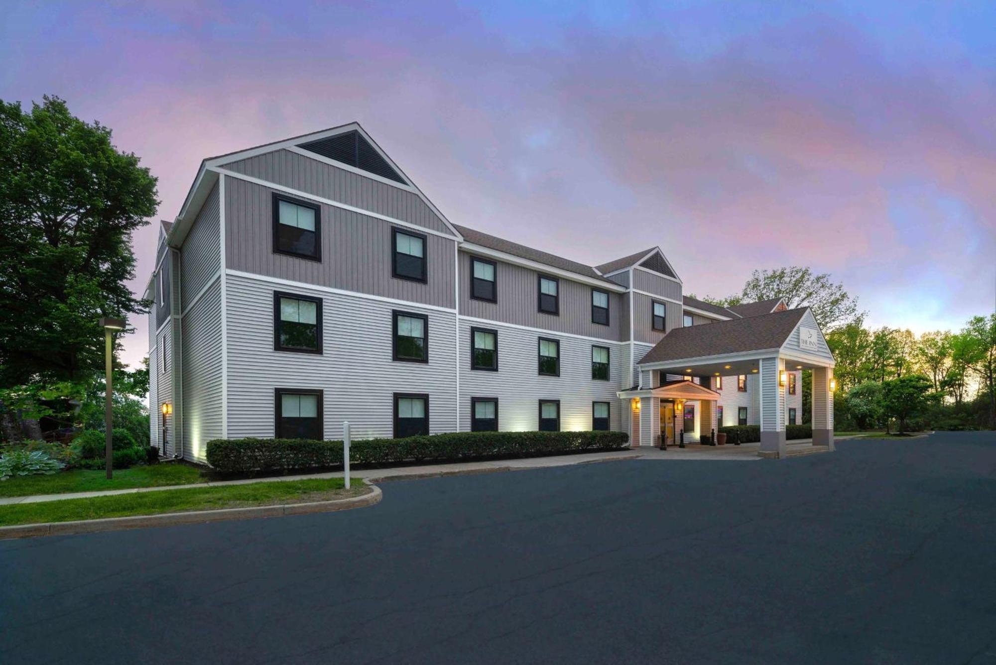 Holiday Inn Express South Burlington - Downtown By Ihg Esterno foto