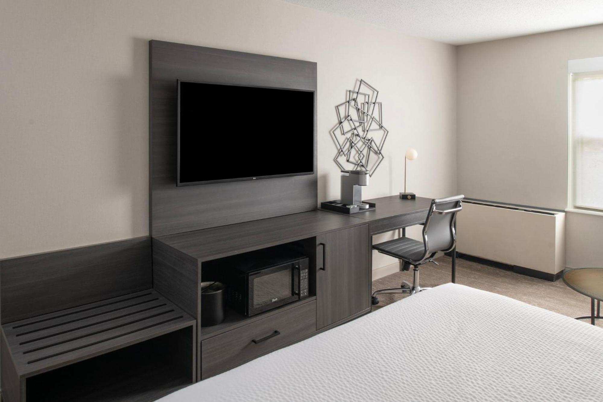 Holiday Inn Express South Burlington - Downtown By Ihg Esterno foto