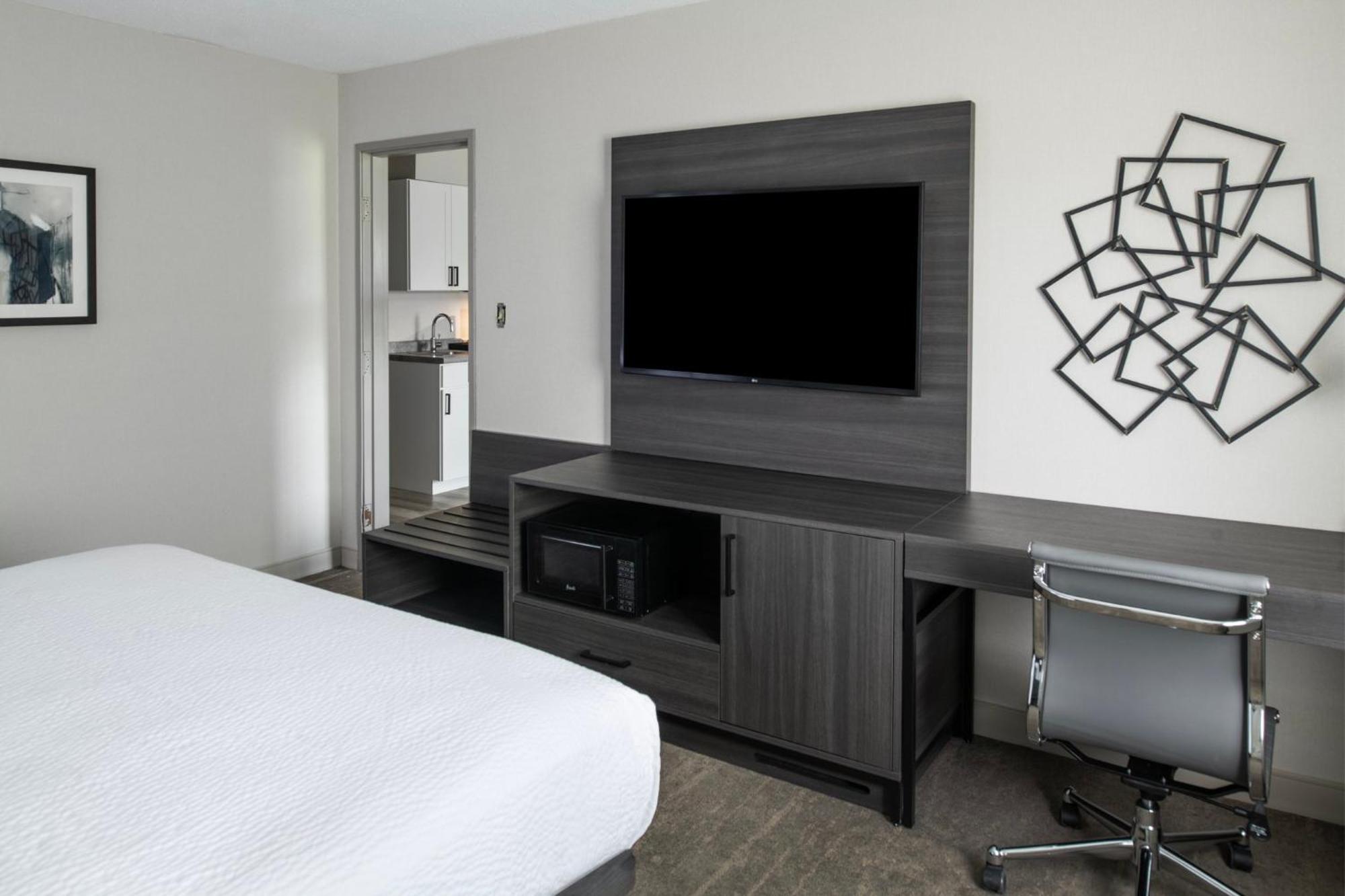 Holiday Inn Express South Burlington - Downtown By Ihg Esterno foto