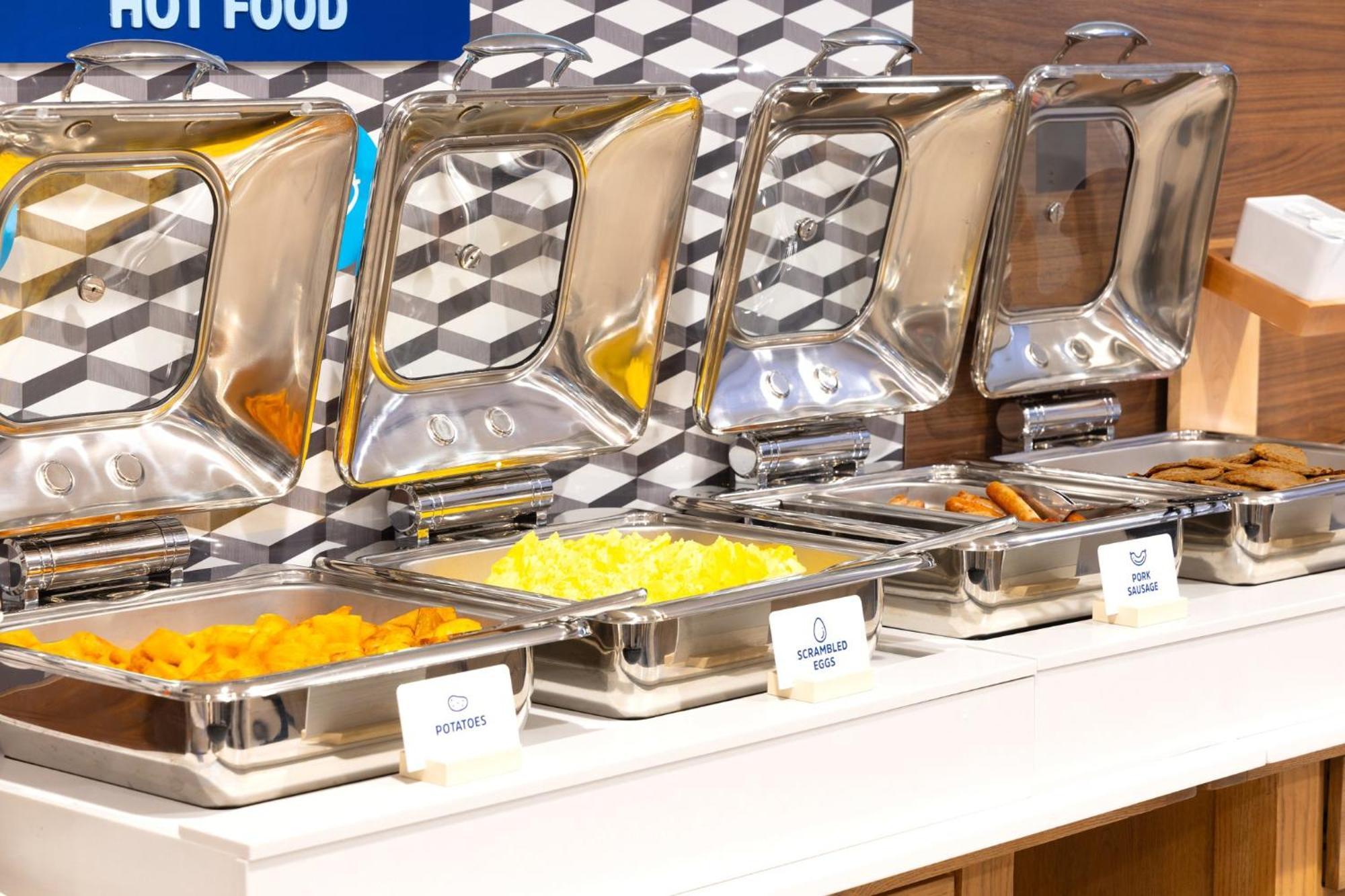 Holiday Inn Express South Burlington - Downtown By Ihg Esterno foto