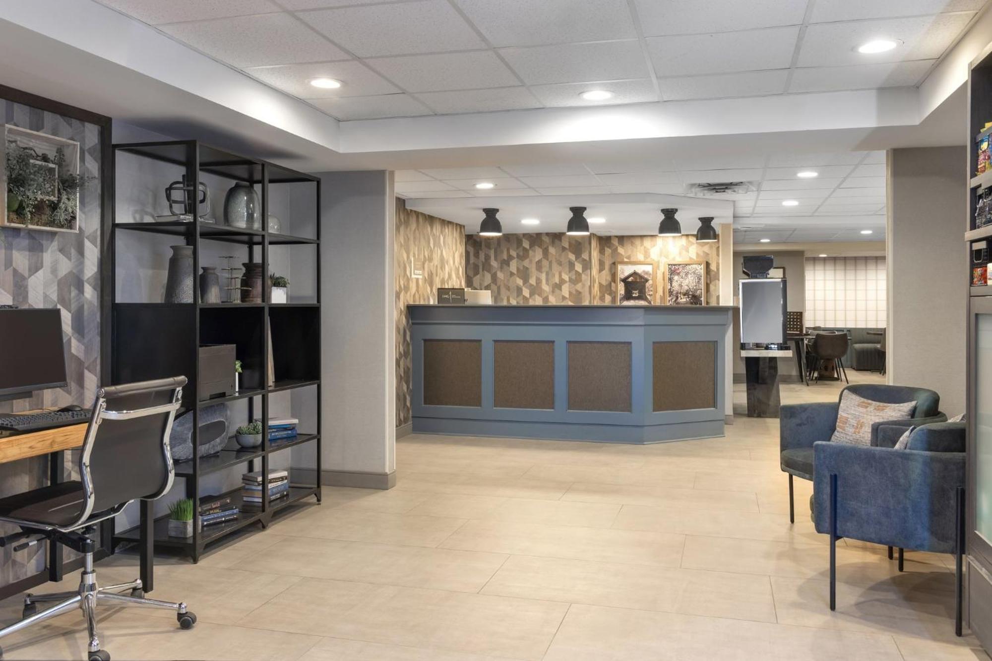 Holiday Inn Express South Burlington - Downtown By Ihg Esterno foto
